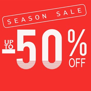 Sezonsko sniženje u Kruna Mode!